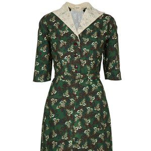 Betsy Lace Cabaret Dress by Palava